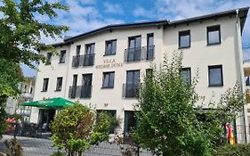 Villa Weisse Duene